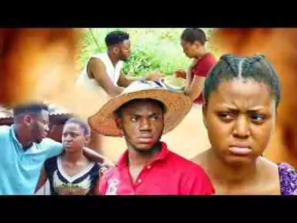 Video: THE PAIN OF YOUNG LOVE - REGINA DANIELS HD Nigerian Movies | 2017 Latest Movies | Full Movies